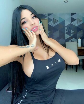 Arianny