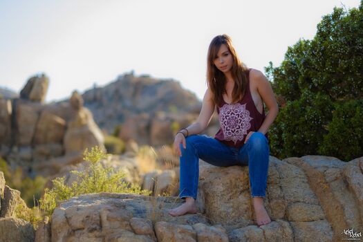Ariel Rebel