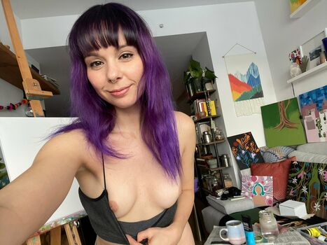 Ariel Rebel