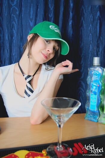 Ariel Rebel