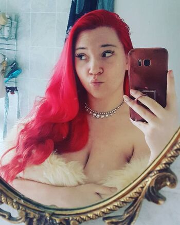 Ariel Vanderberg