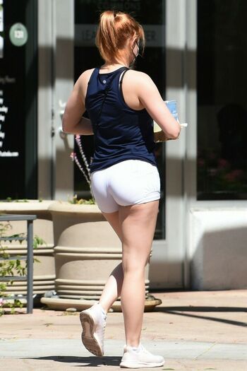 Ariel Winter