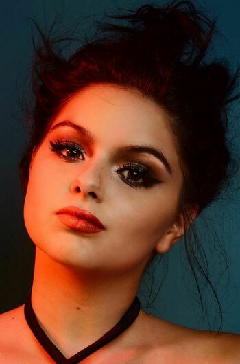 Ariel Winter