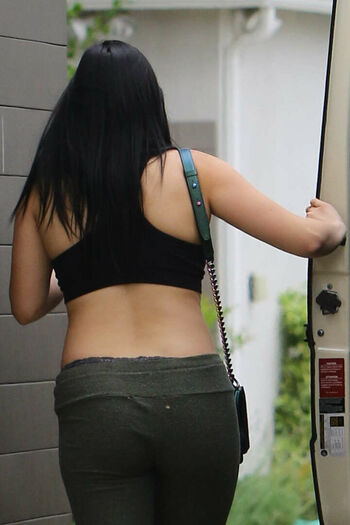 Ariel Winter