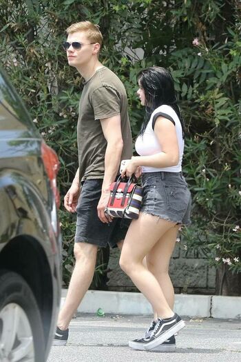 Ariel Winter