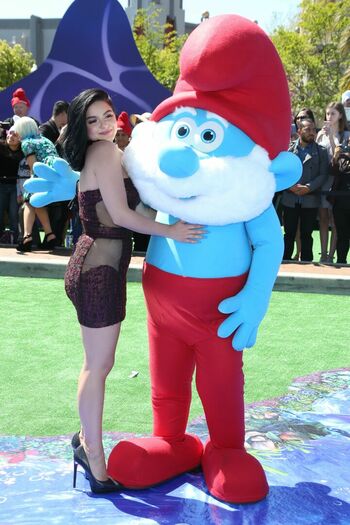 Ariel Winter