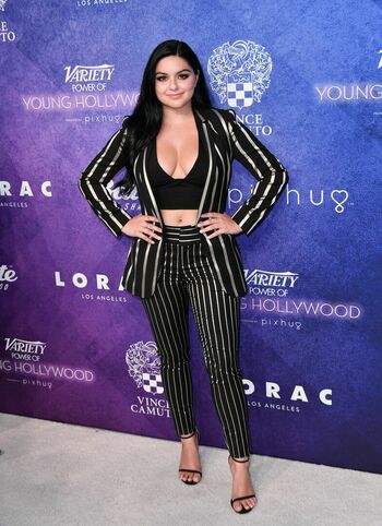 Ariel Winter