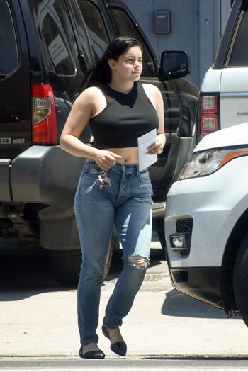Ariel Winter