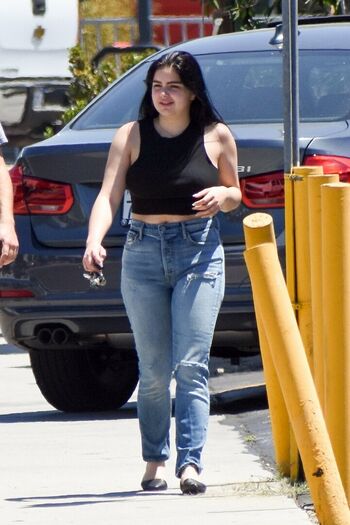 Ariel Winter