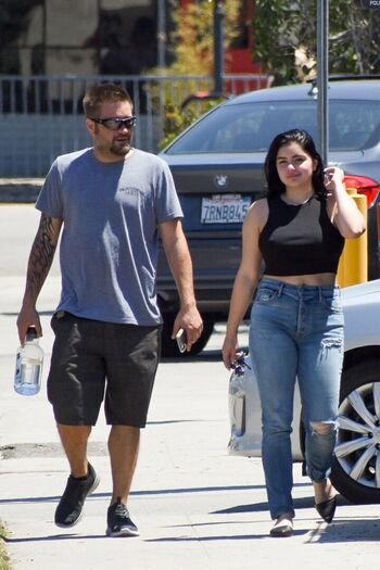 Ariel Winter