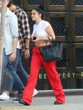 Ariel Winter