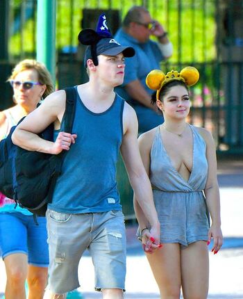 Ariel Winter