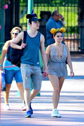 Ariel Winter