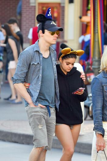 Ariel Winter