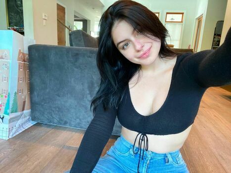 Ariel Winter