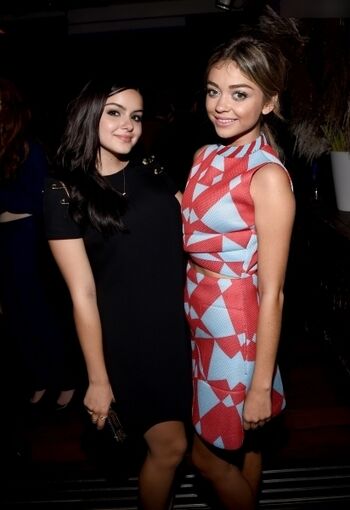 Ariel Winter