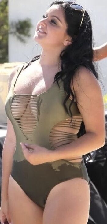 Ariel Winter
