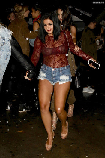 Ariel Winter