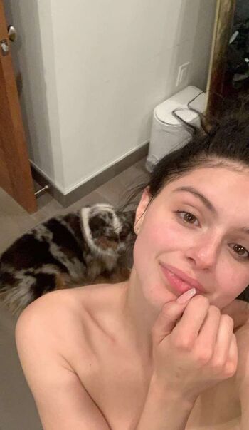 Ariel Winter
