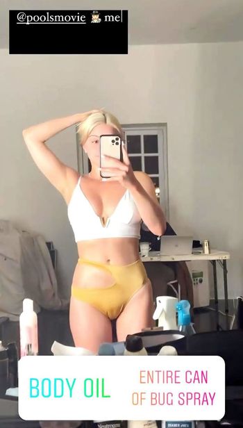 Ariel Winter