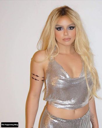 Ariel Winter