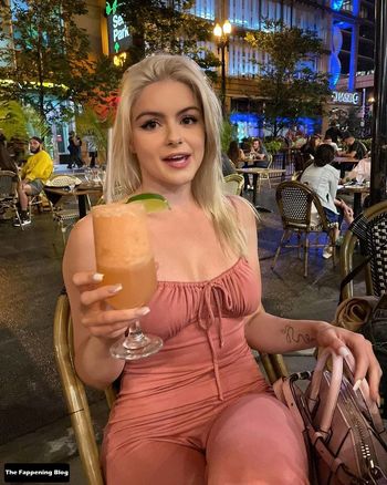 Ariel Winter