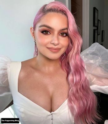 Ariel Winter