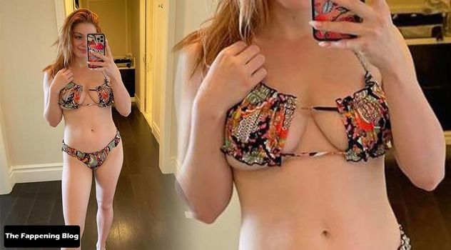 Ariel Winter