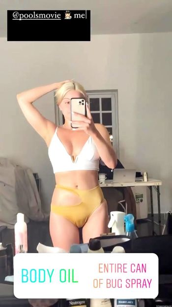 Ariel Winter