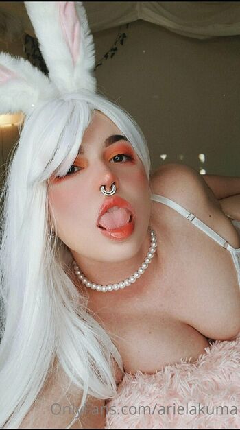 arielakuma