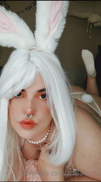 arielakuma