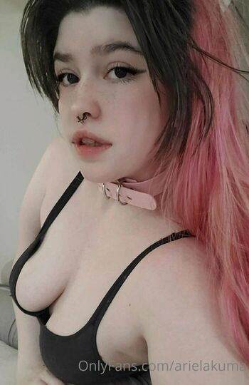 arielakuma