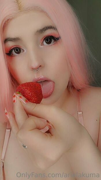 arielakuma