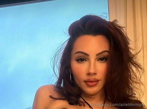 arieldemure