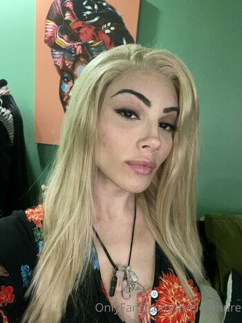 arieldemure