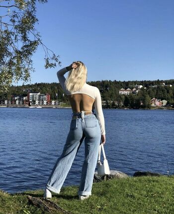 Arielle Burström