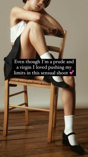 Arielle Maxine