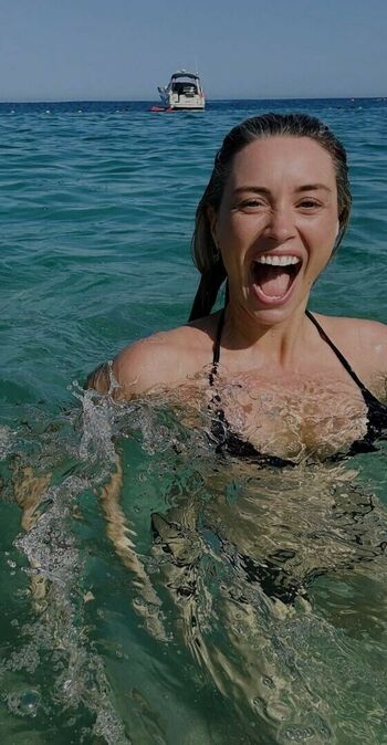 Arielle Vandenberg