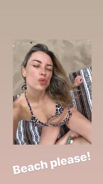 Arielle Vandenberg