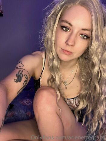 arienettegrace