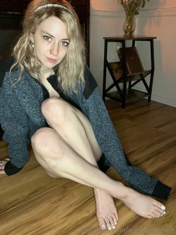 arienettegrace