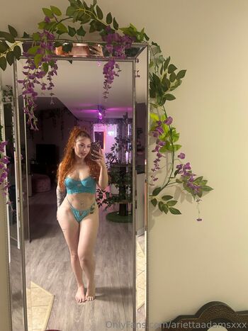 ariettaadamsxxx