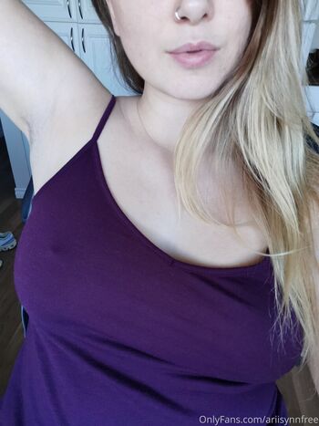 ariisynnfree