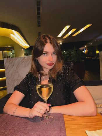 Arina Berdnikova