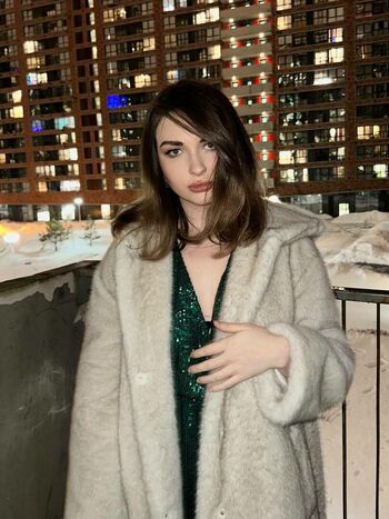 Arina Berdnikova