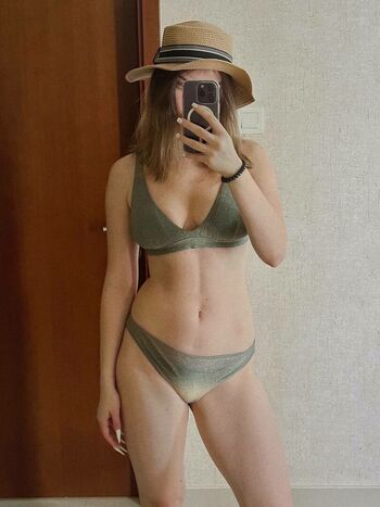 Arina Berdnikova