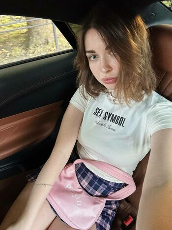 Arina Berdnikova