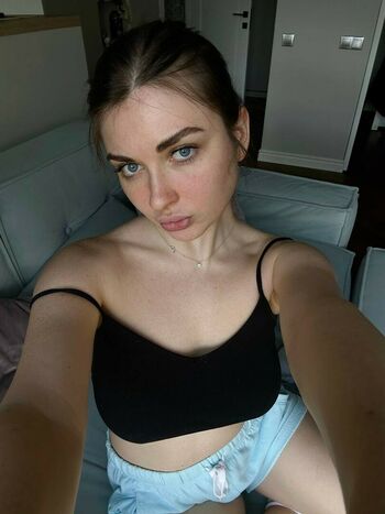 Arina Berdnikova