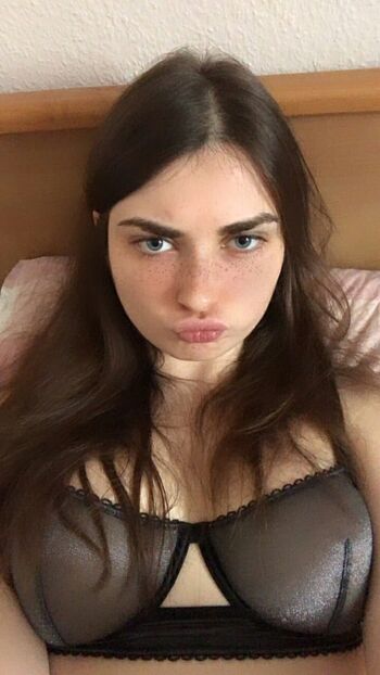 Arina Berdnikova