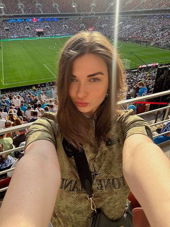 Arina Berdnikova